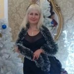 Оксана, 46 лет