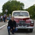 Вадим, 39 лет