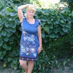 Лариса, 54 года