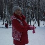 Алиса, 54 года