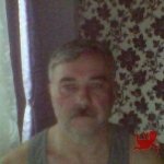 Влад, 63 года
