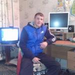 Виталий, 36 лет