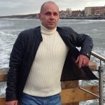 Алексей, 50 лет
