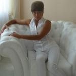 Татьяна, 53 года