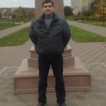 Сергей, 37 лет
