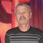 Николай, 68 лет