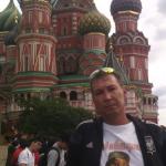 Денис, 40 лет