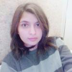 Карина, 26 лет