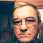 Сергей, 73 года