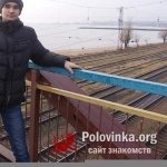 Саша, 31 год