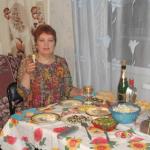 Зоя, 70 лет