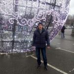 Андрей, 52 года