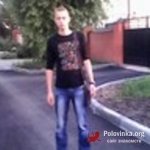 Назар, 34 года