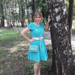 Оксана, 32 года