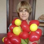 Оля, 34 года