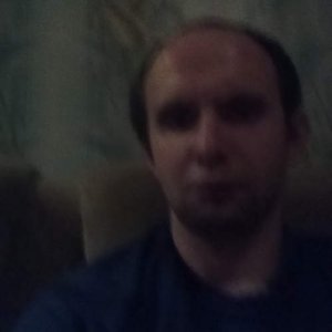 Саша Кривошеев, 40 лет