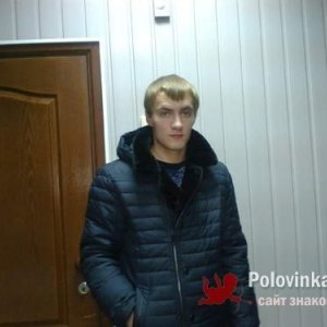 Серега , 34 года