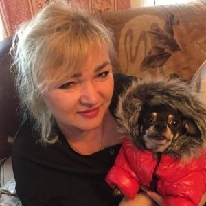 Наталья , 56 лет