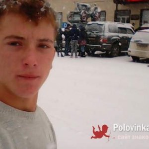 Андрей , 26 лет
