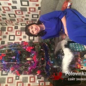 Марина , 43 года
