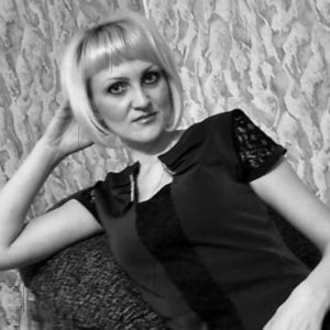 Светлана , 43 года