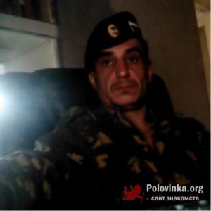 DenSTALKER , 49 лет