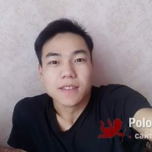 Болот , 30 лет
