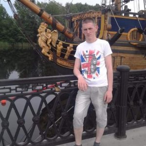 Богдан Войциховський, 31 год