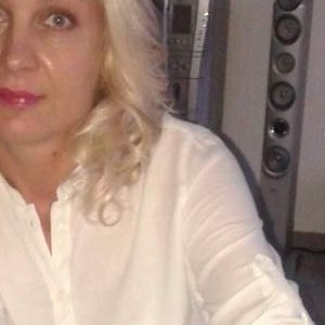 Наталья , 48 лет