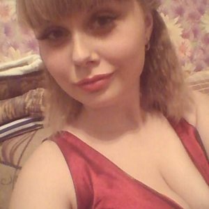 Анастасия Светикова, 33 года