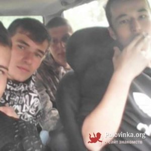 Дмитрий Волохов, 29 лет