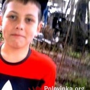 Миша хаитов, 27 лет