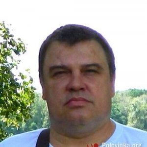 Сергей Крылов, 64 года