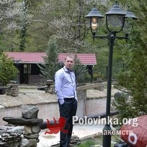 Андрей , 38 лет