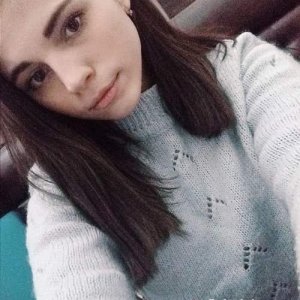 Анжелика , 28 лет