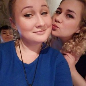 Анастасия , 34 года
