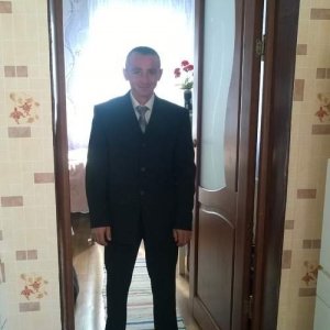 Сергей , 40 лет