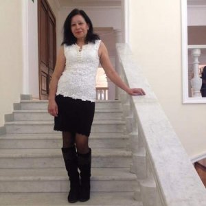Гузяль , 61 год