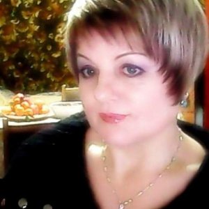 Olviora , 52 года