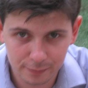 Владимир Иожица, 38 лет