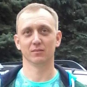 Владимир , 47 лет