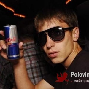 Вадим , 27 лет