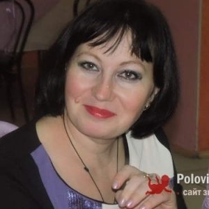 Евгения Курбатова, 45 лет