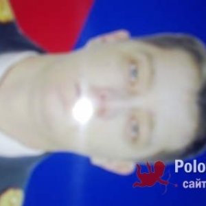 Саша , 44 года
