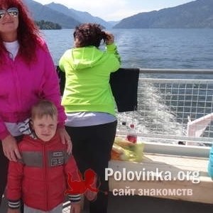 ОЛЕСЯ , 49 лет