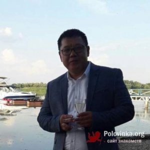 Олег , 45 лет