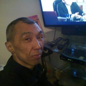 Канат , 54 года