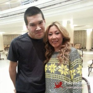 Ruslan Азанов, 38 лет