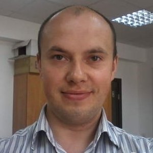 Роман , 41 год