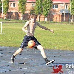 Александр Шерстюк, 29 лет